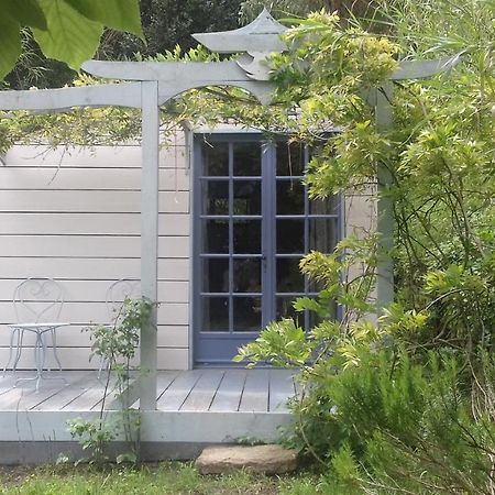 Maison D'Hotes Le Calme Saint-Tropez Eksteriør bilde
