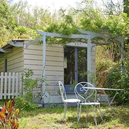 Maison D'Hotes Le Calme Saint-Tropez Eksteriør bilde