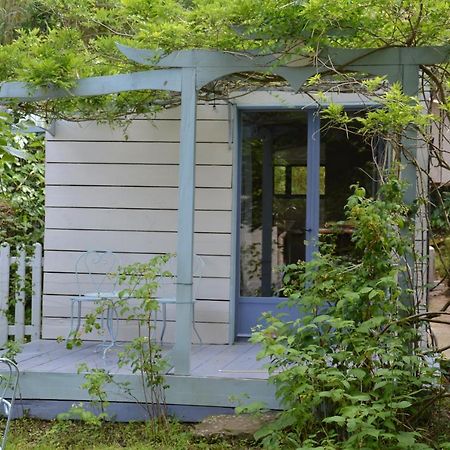 Maison D'Hotes Le Calme Saint-Tropez Eksteriør bilde