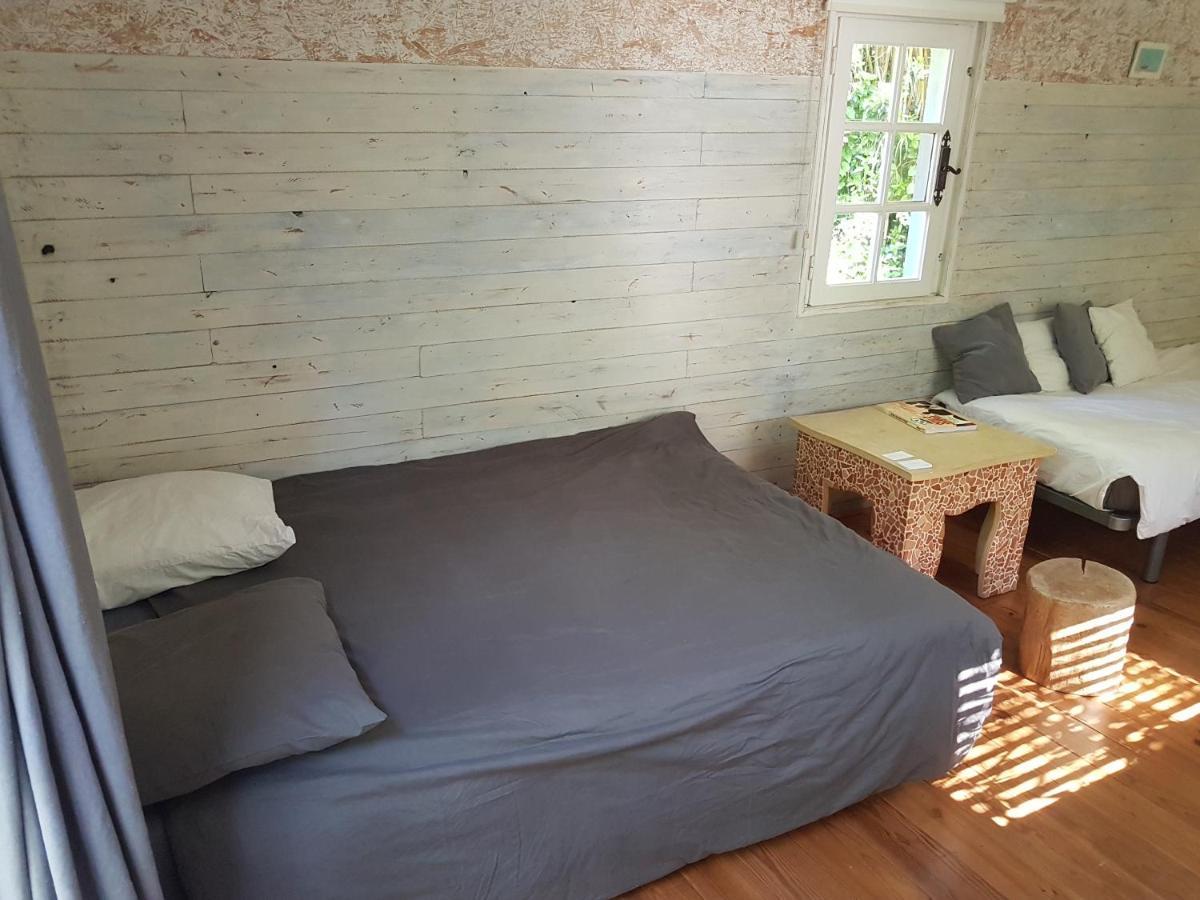 Maison D'Hotes Le Calme Saint-Tropez Eksteriør bilde