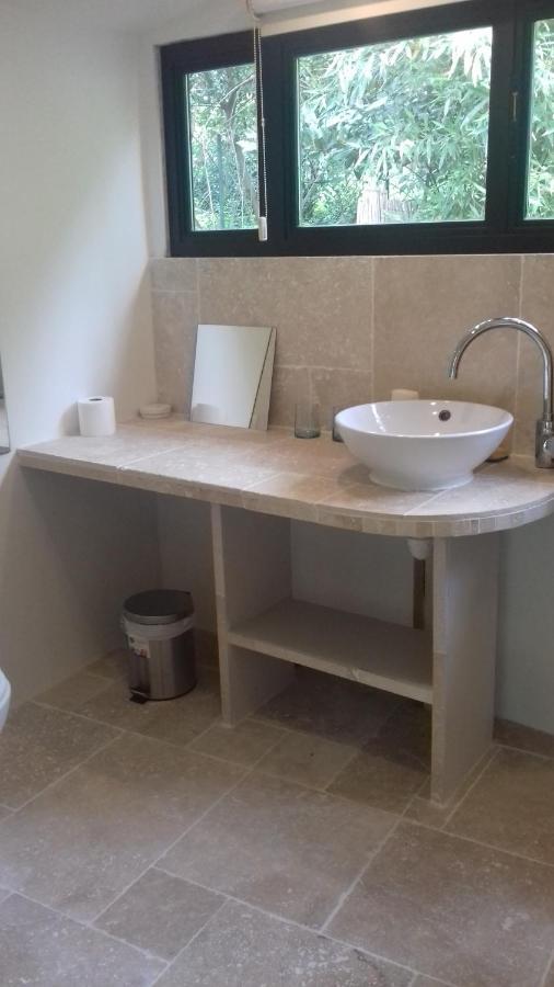 Maison D'Hotes Le Calme Saint-Tropez Eksteriør bilde